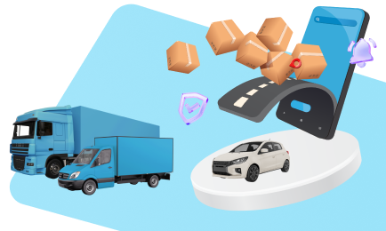 найти груз для перевозки