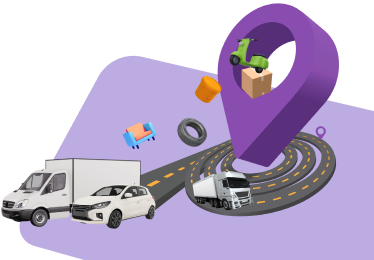 попутные машины для грузов