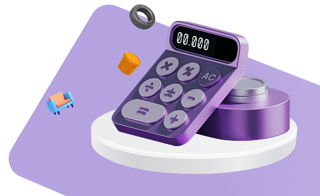 калькулятор