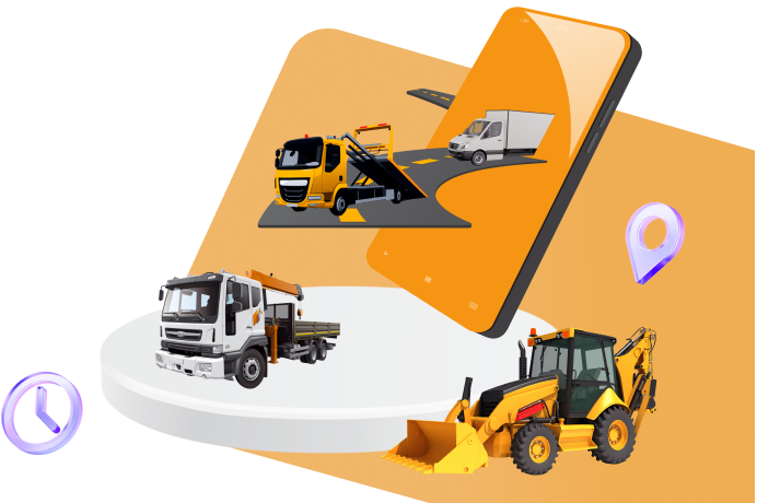 аренда спецтехники